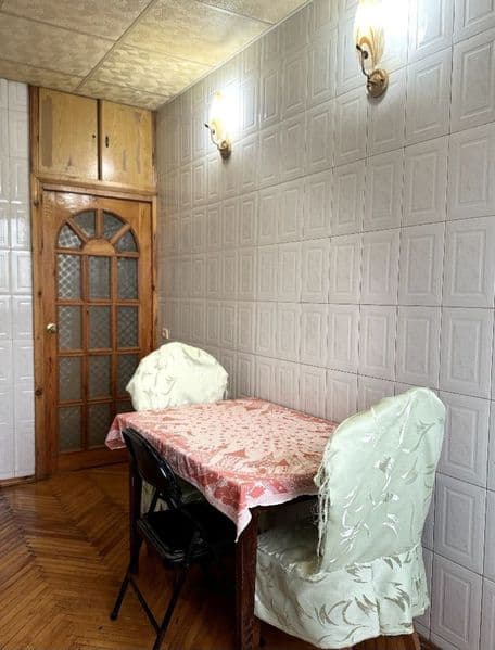 Ижарага 1 та аел киз шериклика оламиз .   3 хонадан иборат   — фото 4