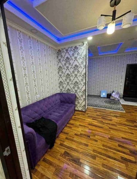 ID #406<br />
СРОЧНООО АРЕНДА<br />
<br />
#Олмозор #2ком #5 — фото 3