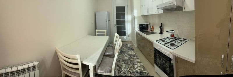 Аренда квартира Навастройка <br />
Район - Алмазар <br />
Ор — фото 3