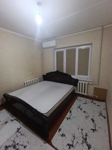 Срочня сдается квартира мирободские район парк фуркат 1 этаж — фото 2