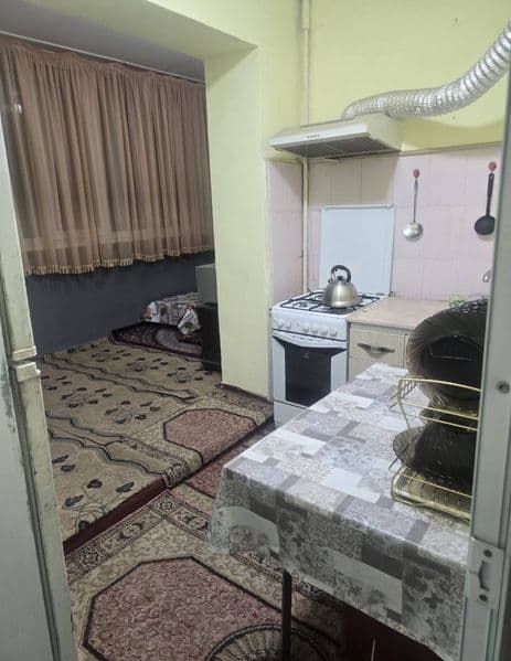 Район - Алмазарский <br />
Коракамиш 2/4<br />
Ориентир - КА — фото 4