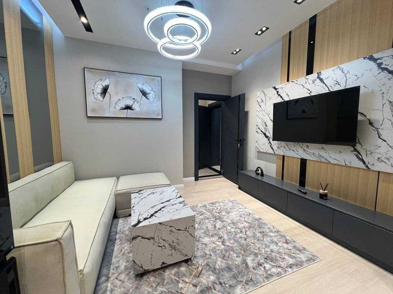 2-комнатная квартира с качественным ремонтом<br />
<br />
Сд — фото 2