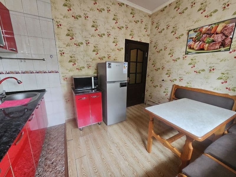 Сдам свою квартиру в районе Авиагородок. Квартира полностью  — фото 5