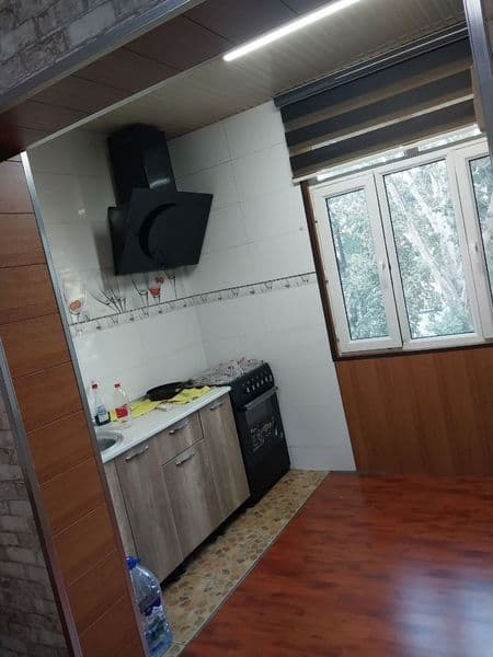 Сдам свою 4х комнатную квартиру на долгий срок.  Сергелински — фото 3