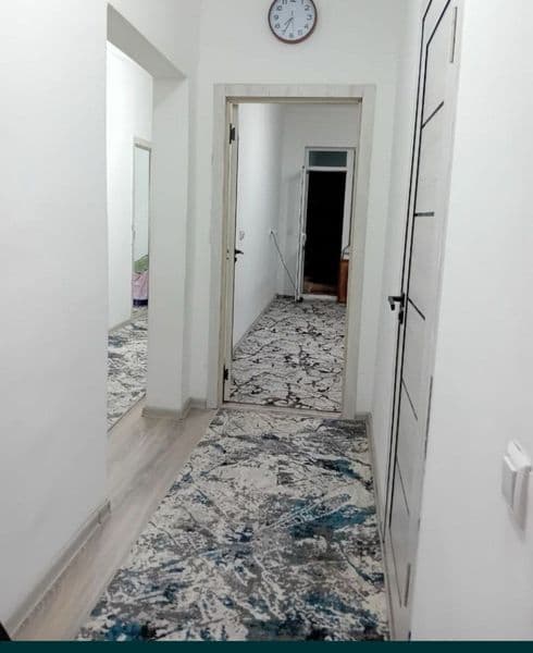 Chilonzor metrosi yaqinida 2 xonali shinam va yorug‘ kvartir — фото 3