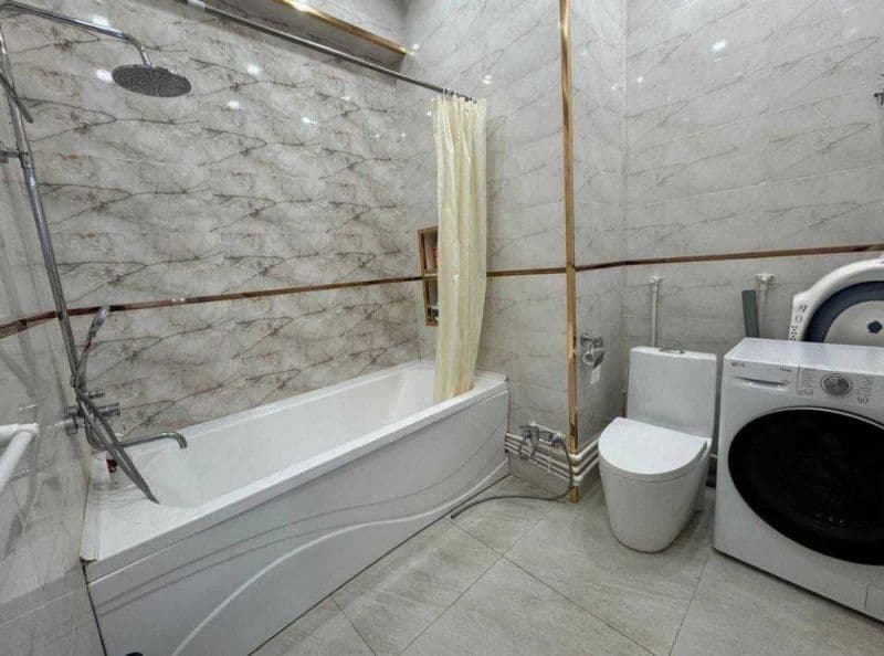 Аренда Квартира Эко Бозор Новостройка<br />
<br />
Цена: 300 — фото 2