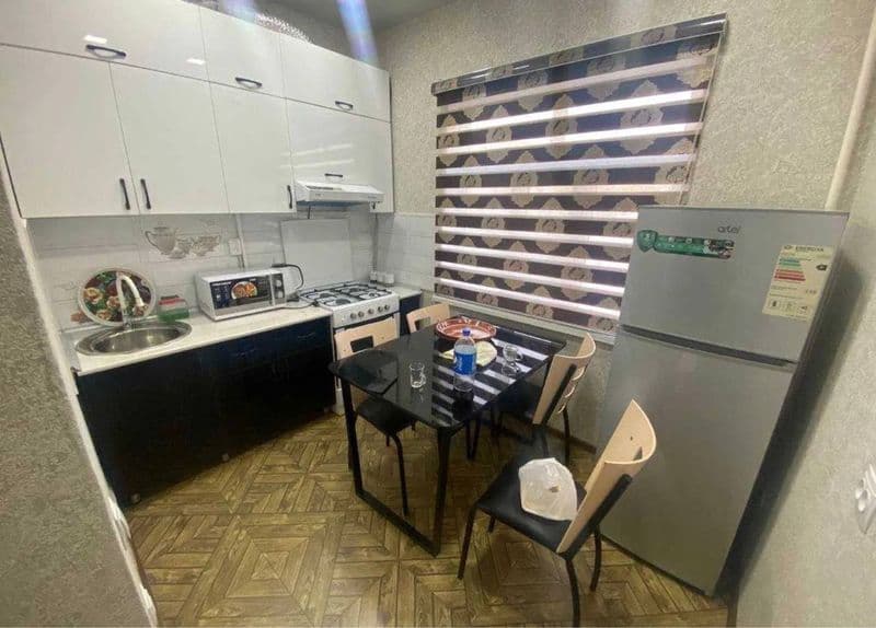 Аренда квартира <br />
Район - Алмазарский<br />
Ориентир -  — фото 2