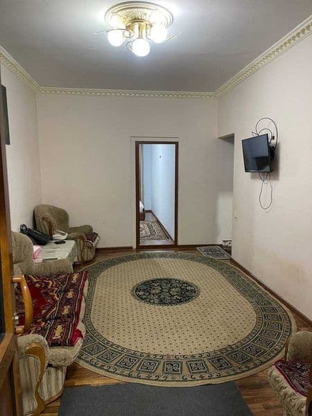 Аренда для семьи порядочным людям хорошую квартиру метро ква — фото 3