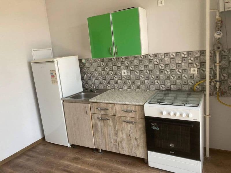 Сдаётся квартира новостройка 1/8/9/ квартира полу пустая нет — фото 5