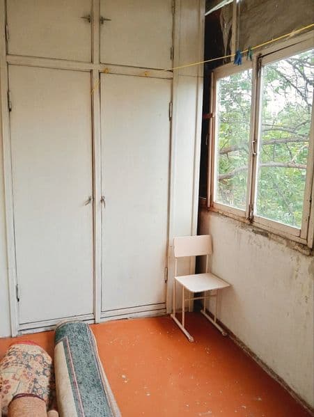 Юнусабад 15 кварталда 1 хона уй оилага ижарага берилади. Тош — фото 3