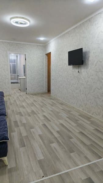 Аренда Квартиры<br />
Чиланзарский район <br />
<br />
2/3/4 — фото 5