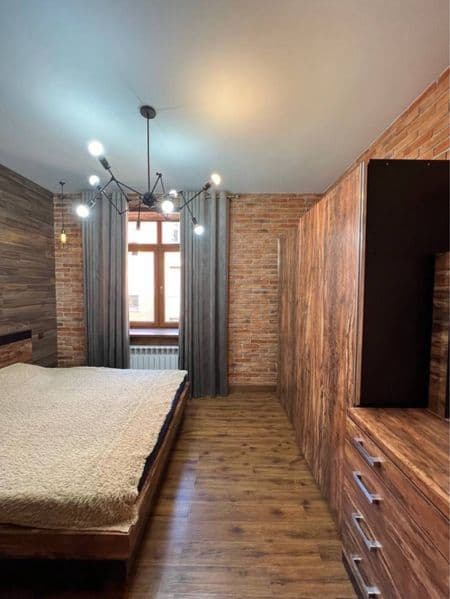 АРЕНДА КВАРТИРЫ в стиле LOFT<br />
<br />
• Тип строения: Но — фото 2