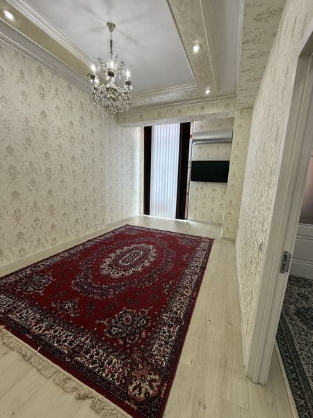 Arenda kvartira 3xona 7etaj faqat oilalilaga berladi xamma u — фото 4