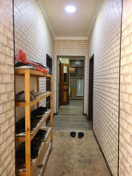 Kvartira Malika bozor yaqinida hamma joyga avtobus bekatlar  — фото 5