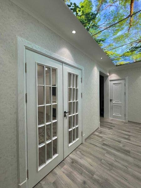 Сдаётся КЛАССНАЯ квартира<br />
<br />
• Район: Мирабадский  — фото 5