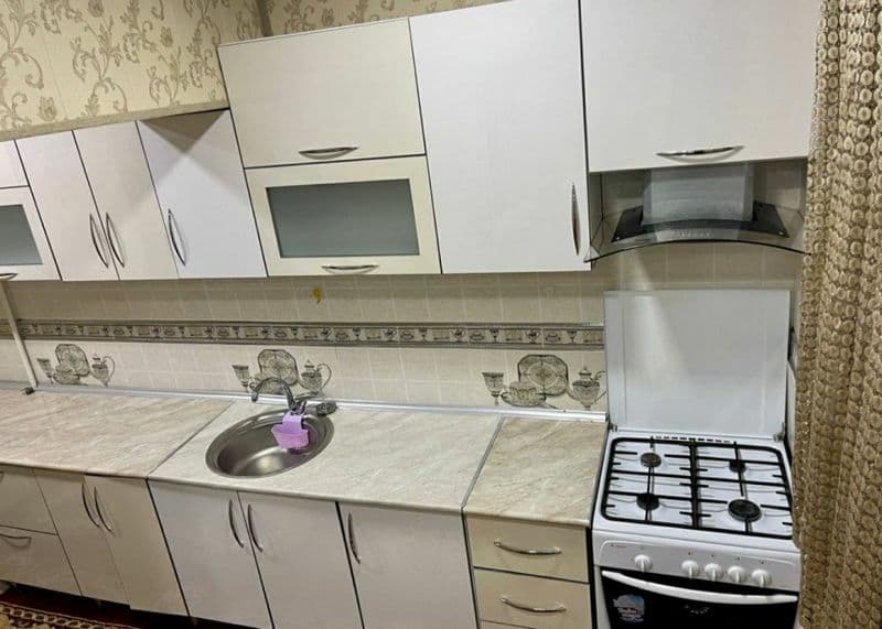 Каракамиш 1/2   Пракуратура ёнида  2/2/5   ойлага  300$  Жом — фото 3