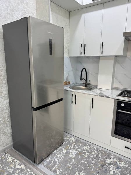 Срочно аренда Янгиобод метро с ремонтом и с мебелью и все ос — фото 5