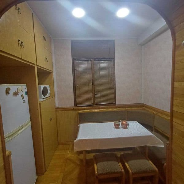 Юнусабадский район, Ц-6, сдается в аренду 2/3/4 квартира на  — фото 3