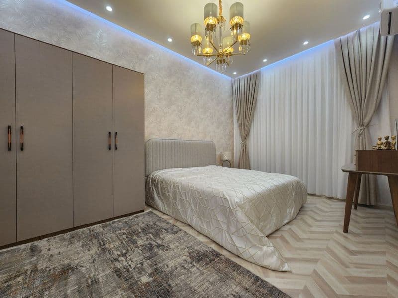 Мирзо Улугбекский район <br />
Жк Янги Дархан<br />
3/5/6<br — фото 4