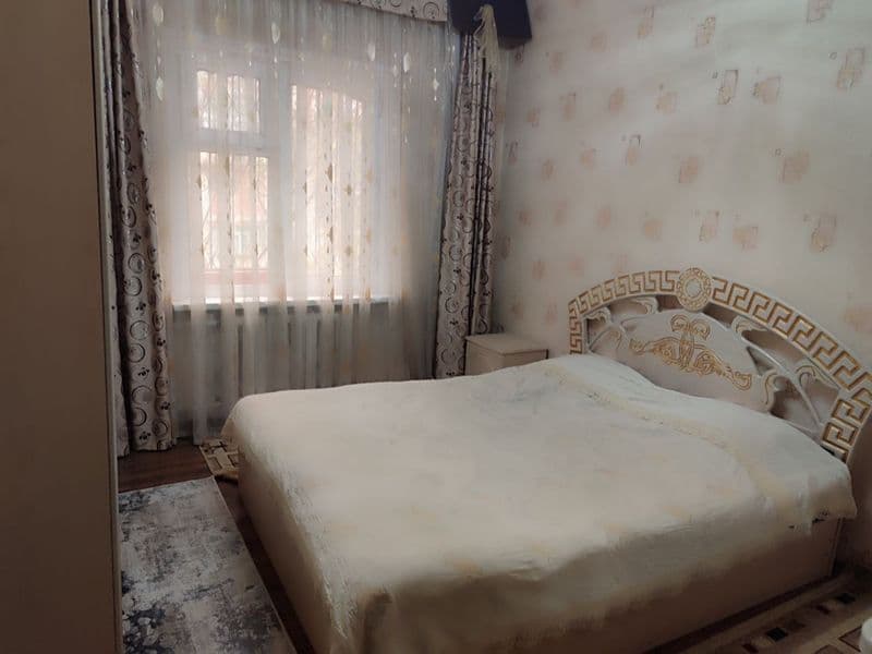 Qarasu 6 3/3/5 honlik uymi ijaraga beraman oylaga uzoq mudat — фото 5