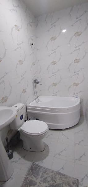 Assalomu Aleykum! Toshkent shahar Yashnobod tumanida 3xonali — фото 3