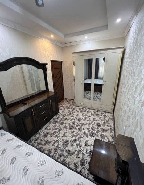 Район - Алмазарский<br />
Ориентир - масжид<br />
Комнат - 2 — фото 2