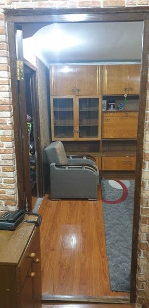 Сдаётся своя в аренду 2х комнатная.ВСЕ УСЛОВИЯ. ЧИЛАНЗАР 1 К — фото 5