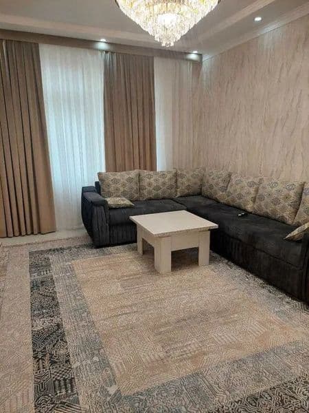 Chilonzor Novza metroda 2 xonali kvartira ijaraga beriladi s — фото 2