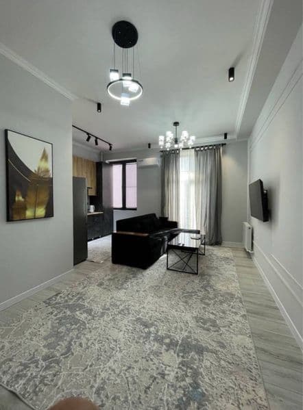 АРЕНДА<br />
<br />
• Район: Яккасарайский  <br />
• Ориенти