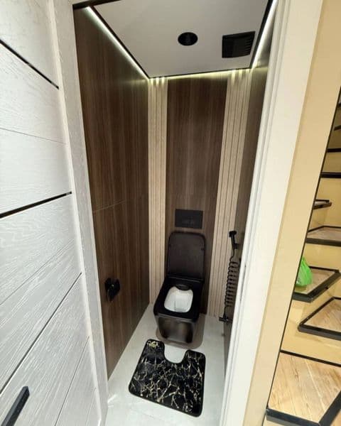 ЖК Блэк таур <br />
Яккасарай район <br />
Ориентир тизиковк — фото 2