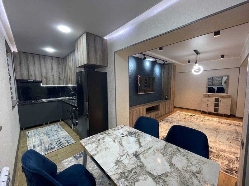 3-комнатная квартира 100 м² в Мирзо-Улугбекском районе, Ц-2( — фото 4