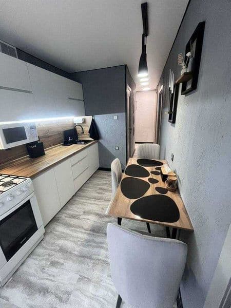 Сдам 2-х комнатную квартиру на 4 этаже,<br />
В квартире ест — фото 5