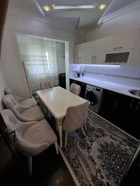 Срочно Сдаётся 2-комнатная квартира Чиланзарский район 16 Кв — фото 3