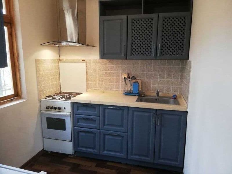 Чиланзар -9 квартал <br />
1/1/4 30м²<br />
Чистая, всё необ — фото 5