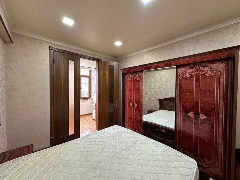 Мирзо Улугбек туманида квартира бор ижарага берилади <br />
 — фото 3