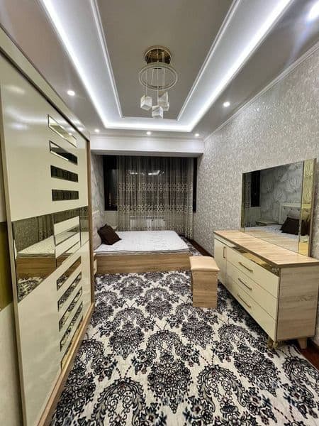 Квартира возле Mirzo Ulug‘bek metro, хороший вариант для ком