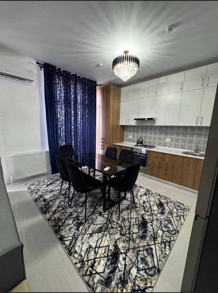 Район: Яшнабадский<br />
Адрес: Олмос махалля<br />
Ориентир — фото 3