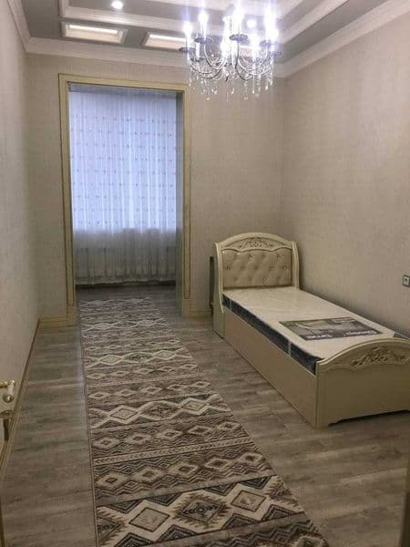 Сдаётся 3-х  квартира новая некто нежил в новостройке на про — фото 3