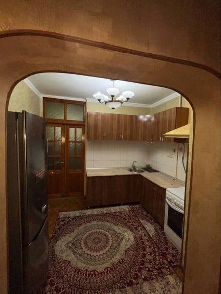 ID #2915<br />
#Аренда квартиры <br />
• Район - #Юунусабадс — фото 4