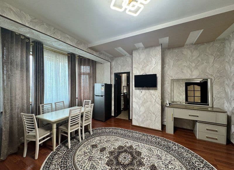 ID #1354<br />
Новостройка Паркентский 2/7/9 в квартире полн — фото 4