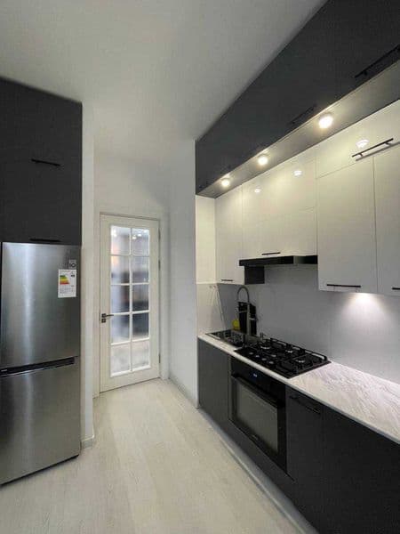 Сдается 2-комнатная в Ташкент-Сити ЖК Boulevard, 2/6/7-1200  — фото 5