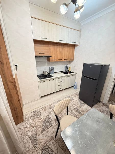 #ABC1437<br />
<br />
#Аренда #новостройка<br />
<br />
Райо — фото 5