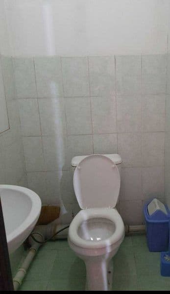 Студент қизлар учун ижара<br />
3 хонали квартира, буви била — фото 5