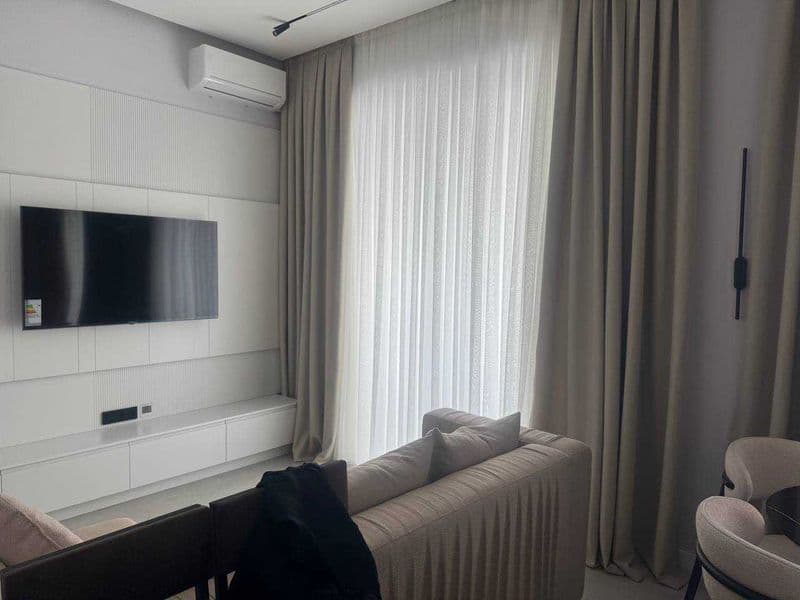 Инфинити комплекс, 2х комнатная квартира, с ремонтом, новая, — фото 5