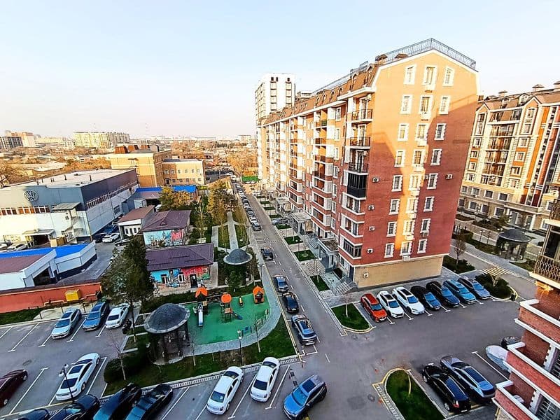 Аренда <br />
Мирабадский район<br />
Новостройка -ЖК "Гринв