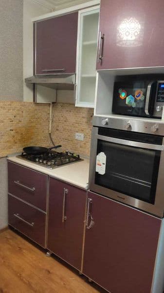 Аренда  2х комнатной квартиры ориентир Транспортный универси