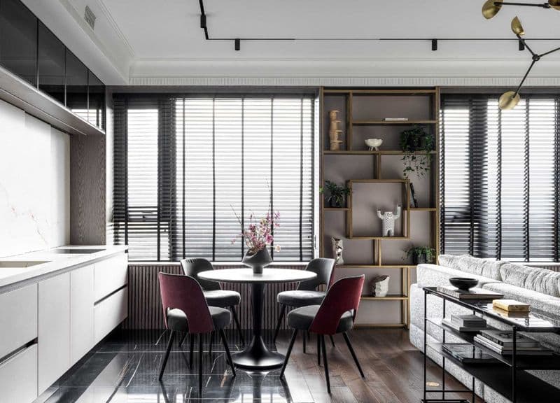 Мирабдаский район <br />
Гостиница Россия<br />
ЖК Мирабад А — фото 2