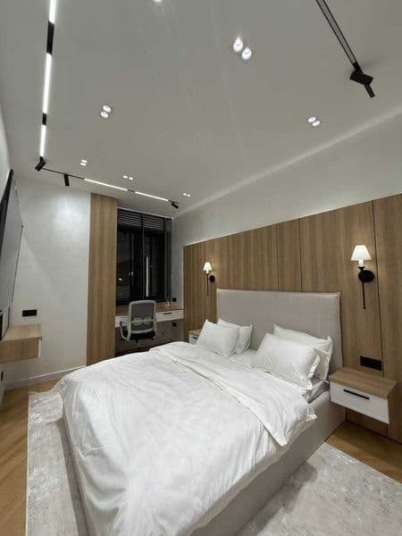 Сдается квартира с красивым ремонтом<br />
<br />
• Район: М — фото 3