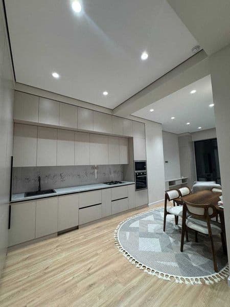 Аренда квартира:<br />
Яккасарайиский  район<br />
Ориентир  — фото 3