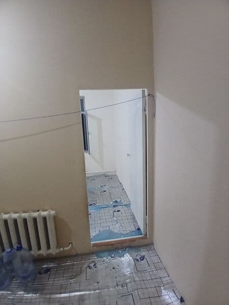 Bizda 1 va 2 xonaliy domlar bor Uzoq mudatka  kvarterya  qoʻ — фото 2